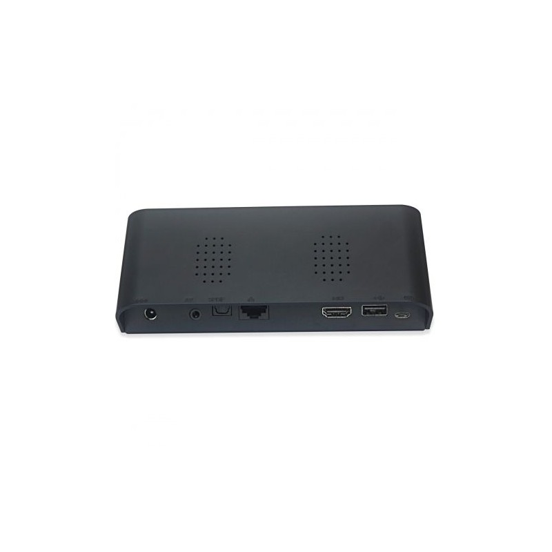 Netxeon - Boitier TV 4K Android / XBMC - RK3288 (Tronfy)