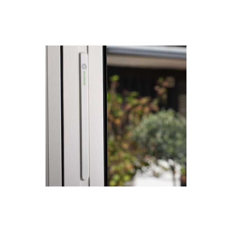 Sensative - Extra-slim Z-Wave+ Strip Guard 800 door sensor