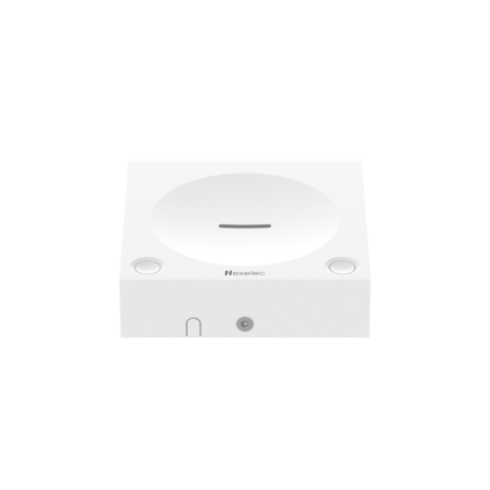 Nexelec - Sensore ambiente RISE 3 in 1 LoRaWAN