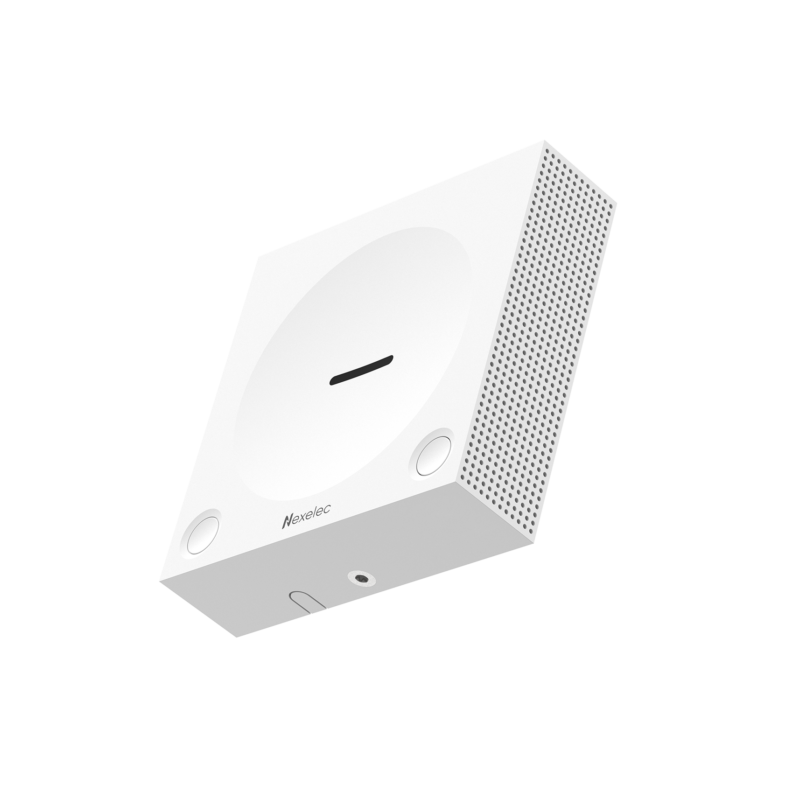Netsecur - 3-in-1-Umgebungssensor OPEN'R Zigbee