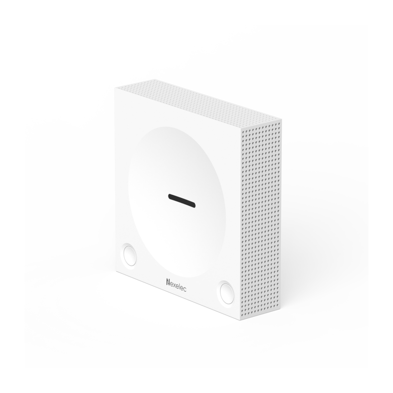 Netsecur - 3-in-1-Umgebungssensor OPEN'R Zigbee