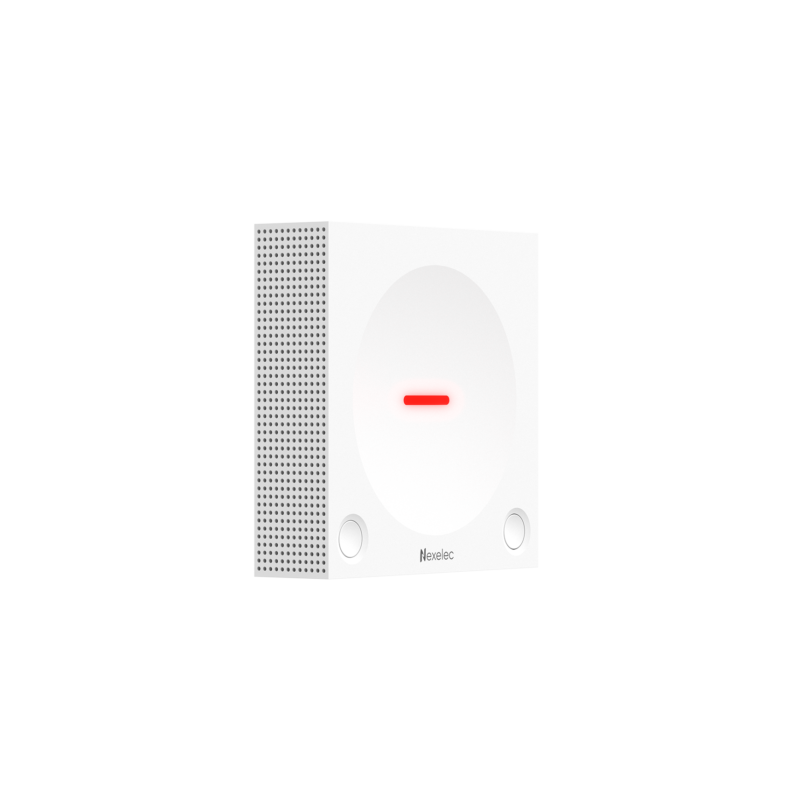 Netsecur - 3-in-1-Umgebungssensor OPEN'R Zigbee