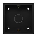 Akuvox - Wall mounting box for Akuvox A01/02/03