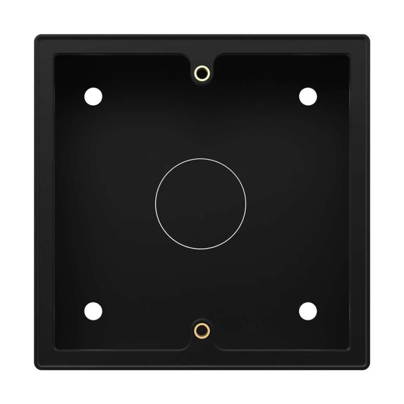 Akuvox - Wall mounting box for Akuvox A01/02/03