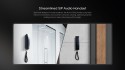 Akuvox - Intercom handset (Akuvox S560)