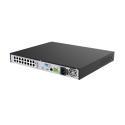 Milesight - 16-channel 4K video recorder Pro Series NVR 7000 MS-N7016-UH