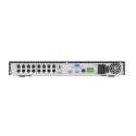 Milesight - 16-channel 4K video recorder Pro Series NVR 7000 MS-N7016-UH
