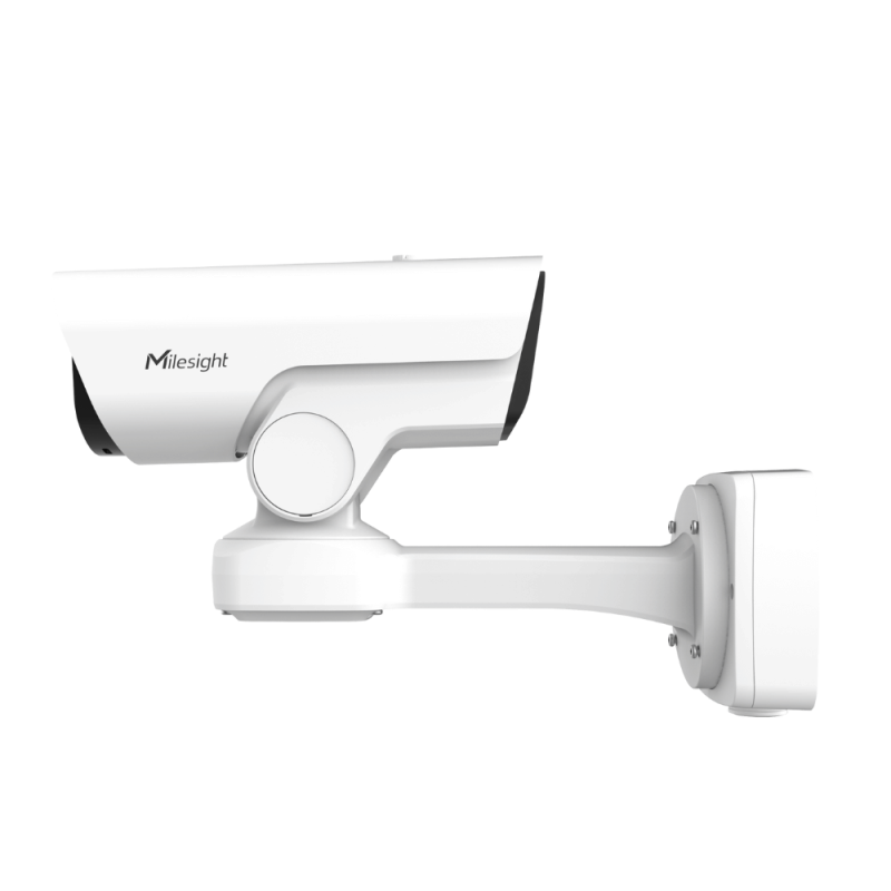 Milesight - Bullet Plus 5MP PTZ network camera with 23x optical zoom MS-C5367-X23PC