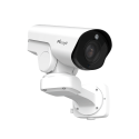 Milesight - Bullet Plus 5MP PTZ network camera with 23x optical zoom MS-C5367-X23PC