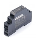 Mean Well - Netzteil 12V/1.5A DIN-Rail
