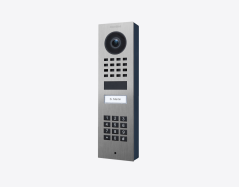 Doorbird - D1101KV IP Video Intercom (Surface mount)