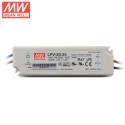 Mean Well - Netzteil 24V/0.84A| LPV-20-24