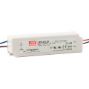 Mean Well - Netzteil 24V/2.5A| LPV-60-24