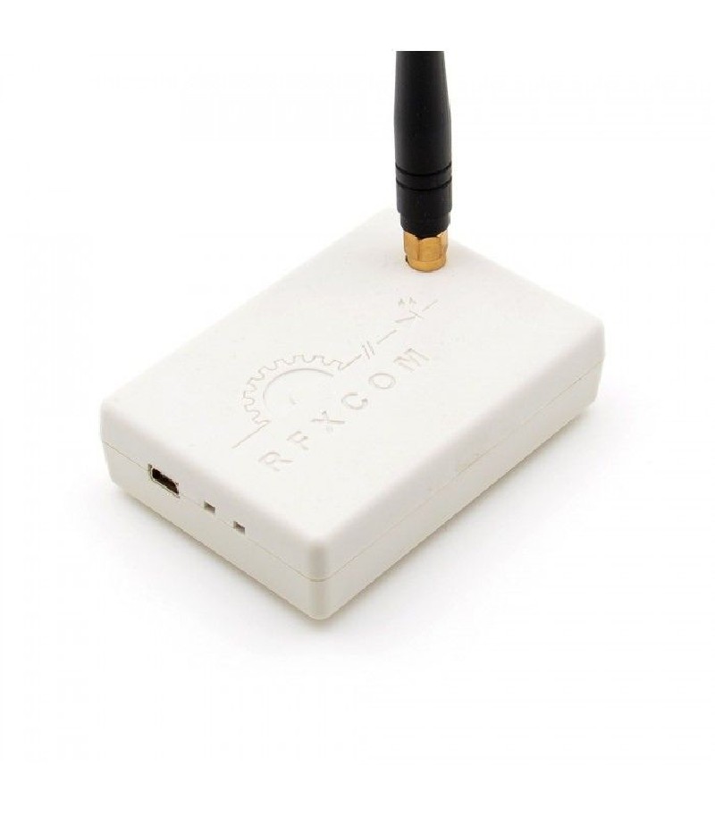 Rfxcom - RFXtrx433XL USB HA controlle