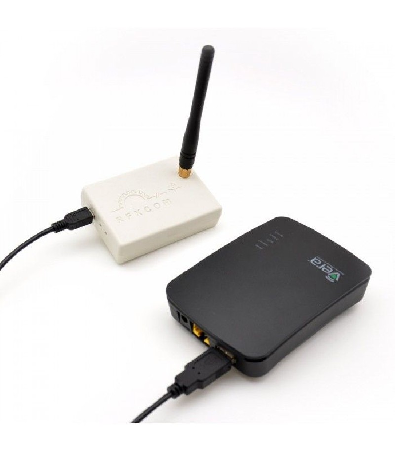Rfxcom - RFXtrx433XL USB HA controlle
