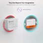SONOFF - Neutralloser Zigbee 3.0 Smart Switch ZBMINIL2 SONOFF - Neutralloser Zigbee 3.0 Smart Switch ZBMINIL2