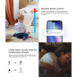 SONOFF - Capteur de température et d'humidité avec support ZigBee 3.0 SONOFF - Capteur de température et d'humidité avec support ZigBee 3.0