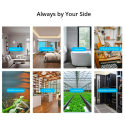 SONOFF - Temperature and humidity sensor with ZigBee 3.0 support