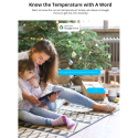 SONOFF - Temperature and humidity sensor with ZigBee 3.0 support