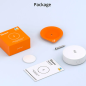 SONOFF - Capteur de température et d'humidité avec support ZigBee 3.0 SONOFF - Capteur de température et d'humidité avec support ZigBee 3.0