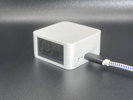 Apollo Automation - Luftqualitätsmonitor AIR-1 (10 in 1)