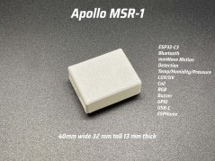 Apollo Automation - AIR-1 air quality monitor (10 in 1)