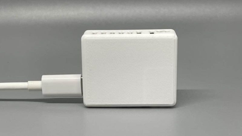 Apollo Automation - Capteur de présence mmWave et moniteur de CO2 MSR-01