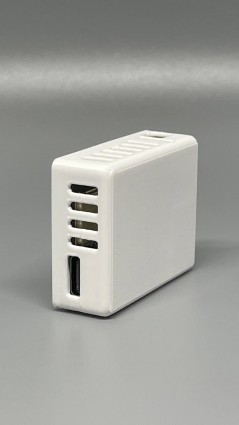 Apollo Automation - AIR-1 air quality monitor (10 in 1)