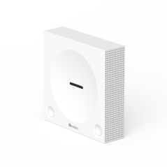 Nexelec - Capteur d'ambiance 3-en-1 FEEL