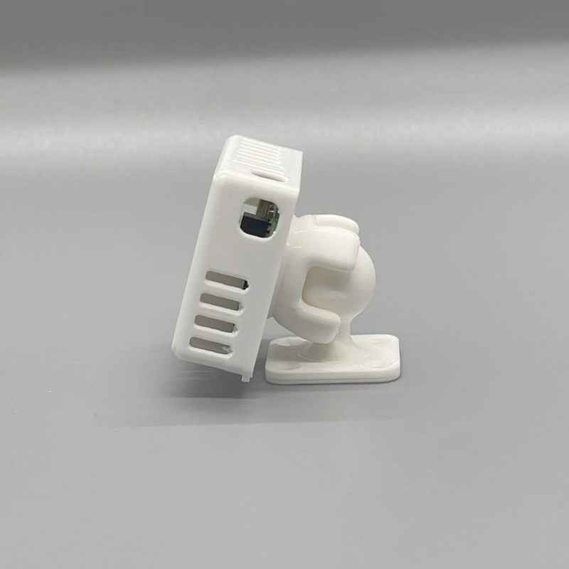 Apollo Automation - mmWave presence sensor and 7-in-1 multisensor MSR-01