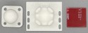 Apollo Automation - mmWave presence sensor and 7-in-1 multisensor MSR-01