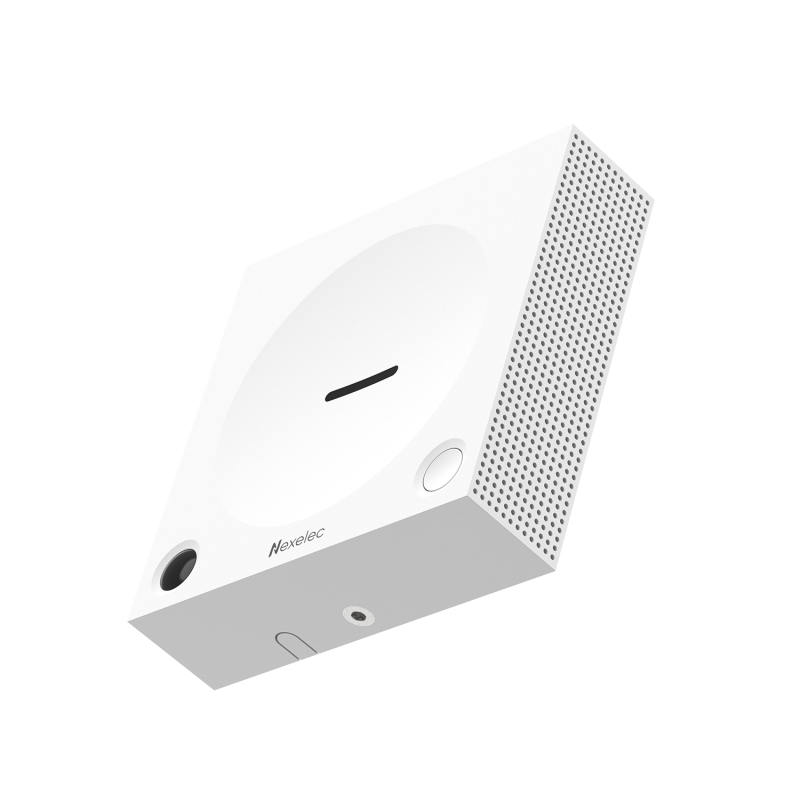 Nexelec - 5-in-1-Umgebungssensor MOVE LoRaWAN Nexelec - 5-in-1-Umgebungssensor MOVE LoRaWAN