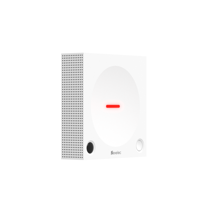 Nexelec - FEEL 2-in-1 room sensor