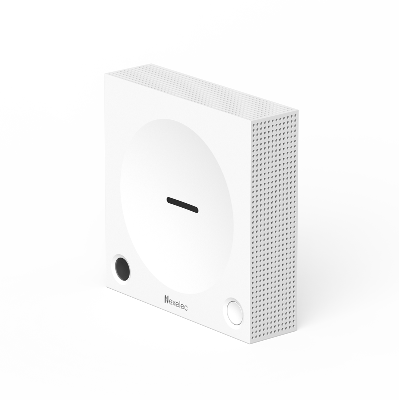 Nexelec - FEEL 2-in-1 room sensor