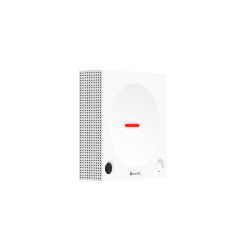 Nexelec - MOVE 5-in-1 room sensor