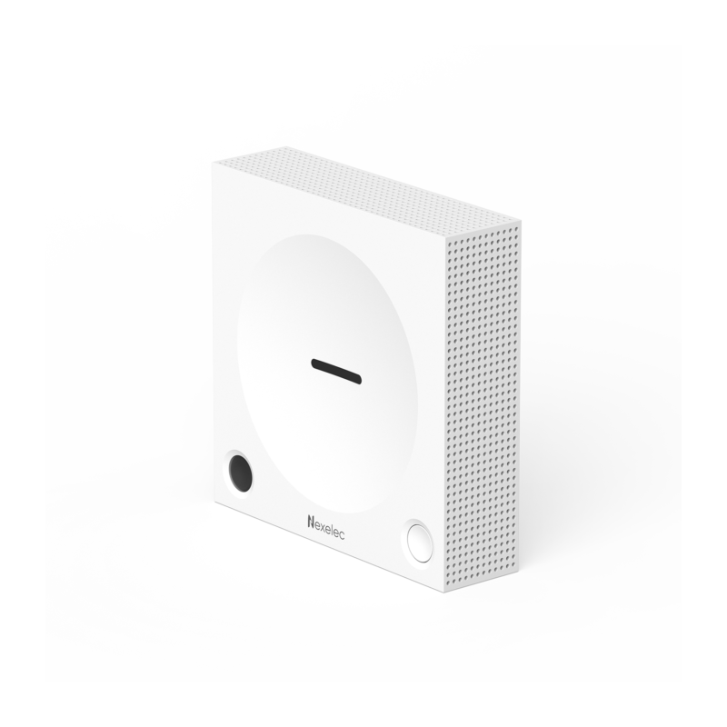 Nexelec - MOVE 5-in-1 room sensor