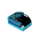 Qubino  - Micromodule variateur et consomètre Z-Wave+ ZMNHDD1