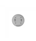 Aqara - Telecamera motorizzata e controller per la domotica Zigbee (Aqara Camera Hub G3)