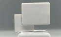 Apollo Automation - MSR-1 Outlet Mount