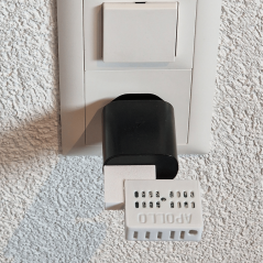 Apollo Automation - MSR-1 Outlet Mount