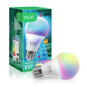 NOUS - Verbundenes RGB Bluetooth LED-Band für Fernseher (2m)