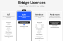 Wattsense - Multiprotocol BMS Gateway Wattsense Bridge