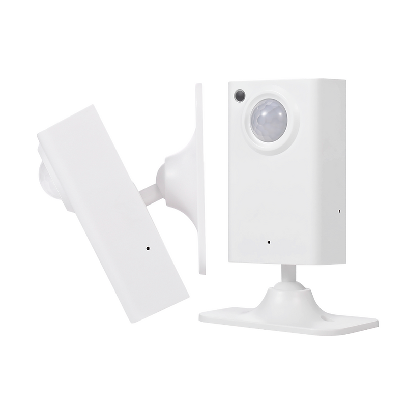 Sensore di presenza mmWave ESPHome
