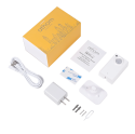 Athom Technology - Sensore di presenza mmWave ESPHome