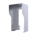 Akuvox - E21 On-Wall installation kit and On-Wall Mouting Rain Cover in One