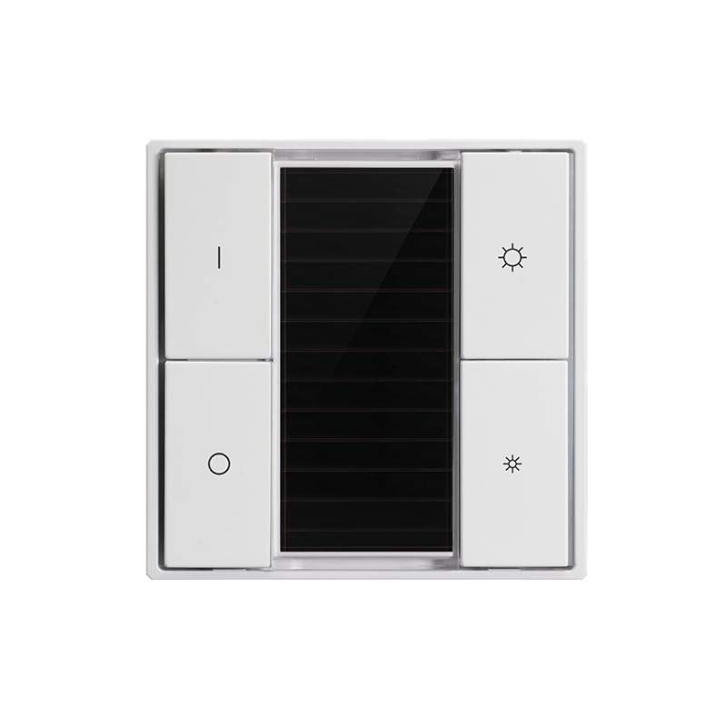Sunricher - ZigBee 3.0 dimmer+ rotary dimmer switch