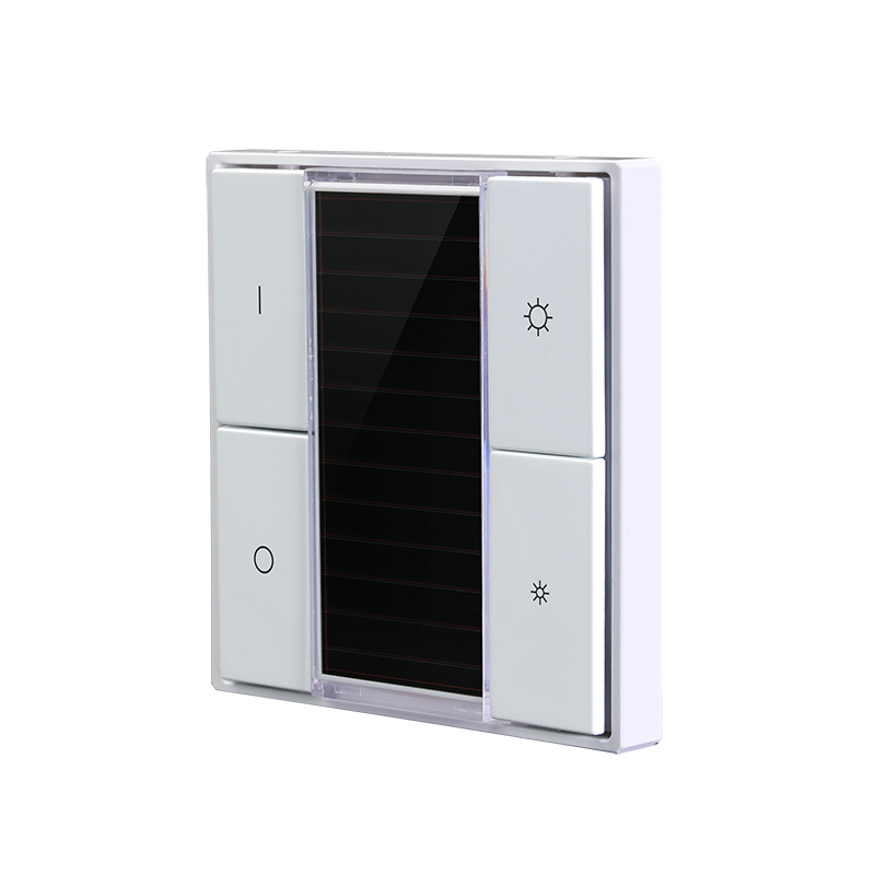 Sunricher - ZigBee Switch 3.0 Green Power ohne Batterien Sunricher - ZigBee Switch 3.0 Green Power ohne Batterien