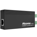Akuvox - RJ45 to 2-wire bus adapter Akuvox NC-2
