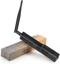SMLIGHT - Zigbee Ethernet PoE USB WiFi-Adapter SLZB-06M