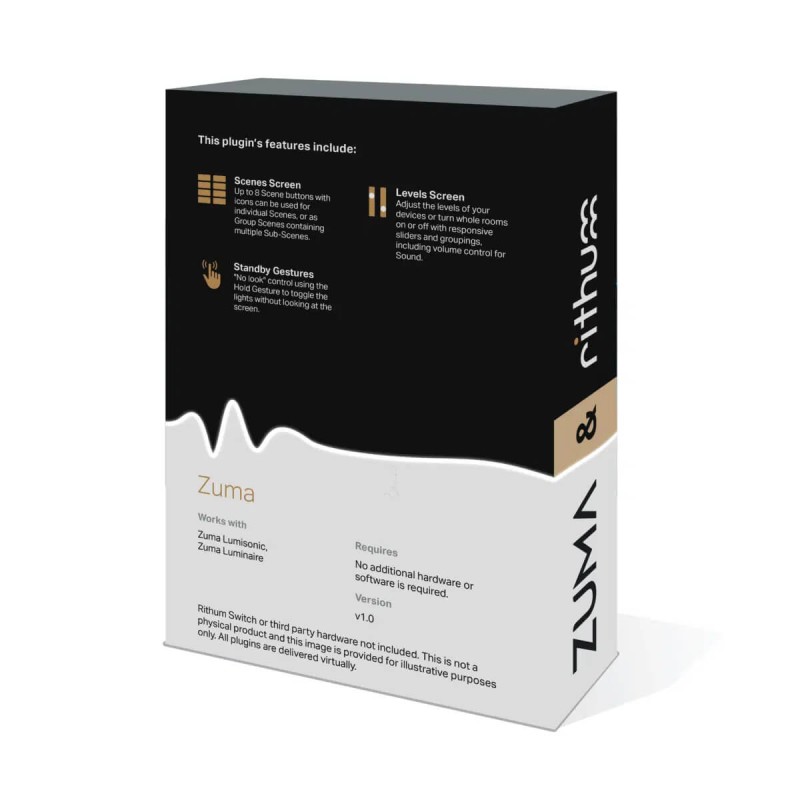 Rithum - Zuma Plugin
